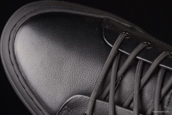 Gucci Screener GG High-Top Sneaker double G embossed leisure shoes series leisure board shoes 02JPO60166 - Image 10