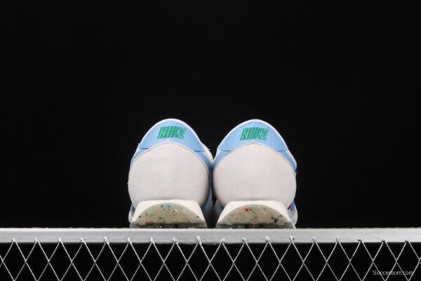 NIKE Air Daybreak 1979 Anniversary Shunfeng Waffle Series breathable retro Leisure jogging shoes CK2351-436 - Image 12