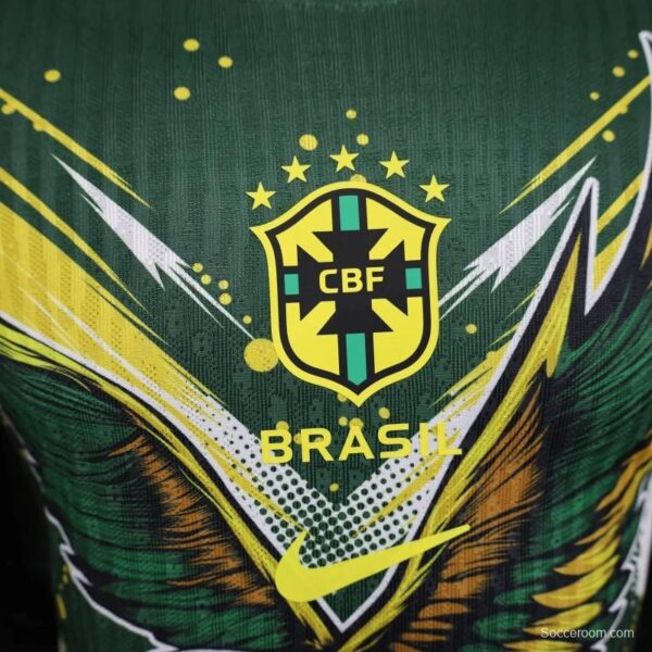 2024 Player Version Brazil Special Edition - Image 8