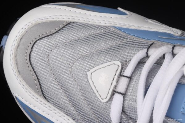 New Balance ML725 series retro single breathable retro daddy sports leisure running shoes ML725E - Image 9