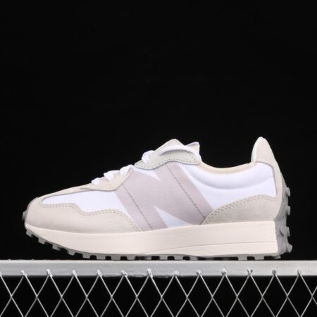 New Balance MS327 series retro leisure sports jogging shoes MS327NW1