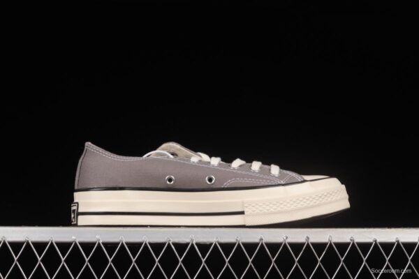 Converse 1970s evergreen low-top vulcanized casual shoes 164951C - Image 15