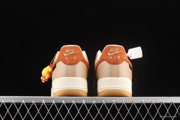 NIKE Air Force 11607 ESS low-top casual board shoes with the theme of the year of the Tiger CW2288-686 - Image 13