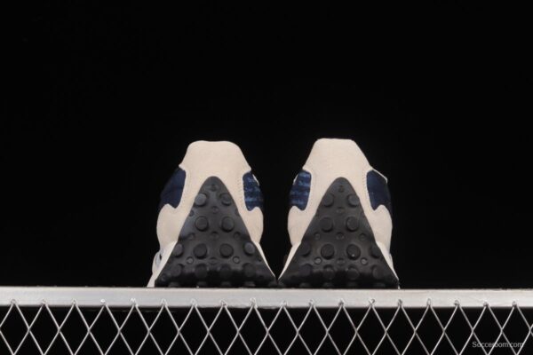 New Balance MS327 series retro casual sports jogging shoes WS327BA - Image 13