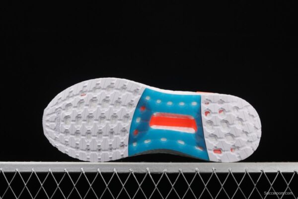 Adidas Ultra Boost 20 Consortium EG0768 North America limits 2019 new sports casual running shoes - Image 15
