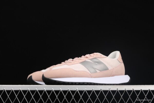 New Balance MS237 series retro leisure sports jogging shoes MS237CA - Image 14