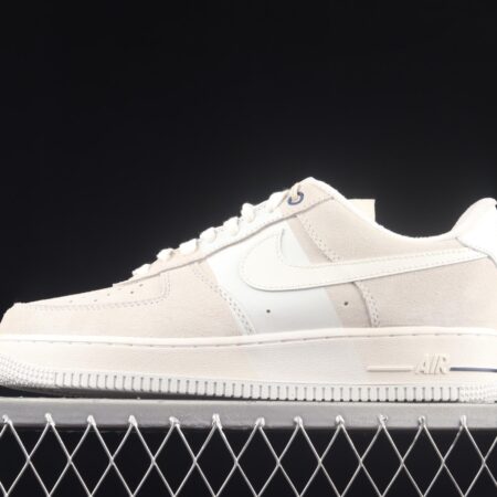 NIKE Air Force 1 Low NAI-KE commemorative low-top casual board shoes DM8871-111,