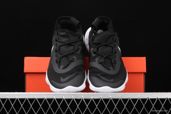 NIKE Free RN 5.0Shield barefoot 2020 new running shoes CI9921-001 - Image 10