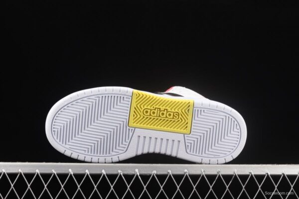 Adidas Entrap Mid FW7024 2020 spring style Zhongbang sports leisure shoes - Image 14