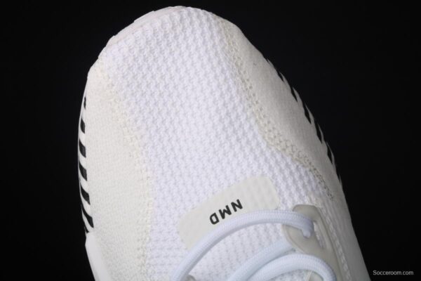 Adidas NMD R1 Boost V2 FY2105 second generation elastic knitted surface popcorn running shoes - Image 8