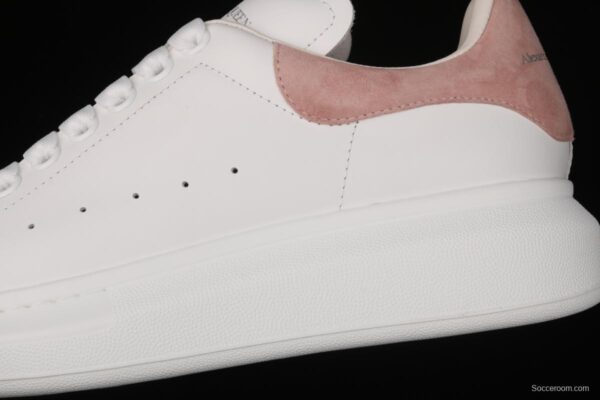 Alexander McQueen Naked Pink Sheep Carp - Image 7