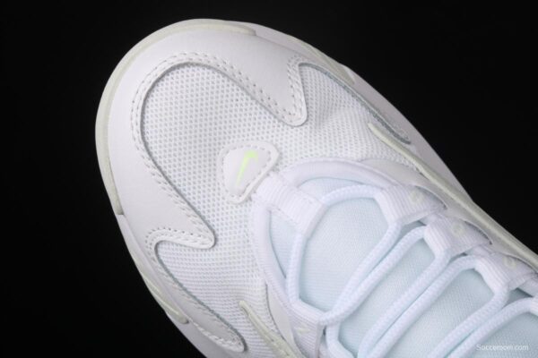NIKE Zoom 2K/2000 vintage jogging shoes AO0354-104 - Image 6