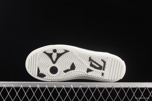 Chip purchasing version of LV Charlie high-top sports shoes - Image 15