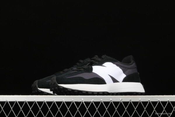 New Balance MS327 series retro leisure sports jogging shoes MS327CPG - Image 14