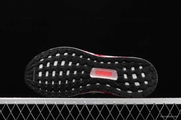 Adidas Ultra Boost 20 Consortium FW4314 2020 New Tiger and Crane theme Sports Leisure running shoes - Image 15
