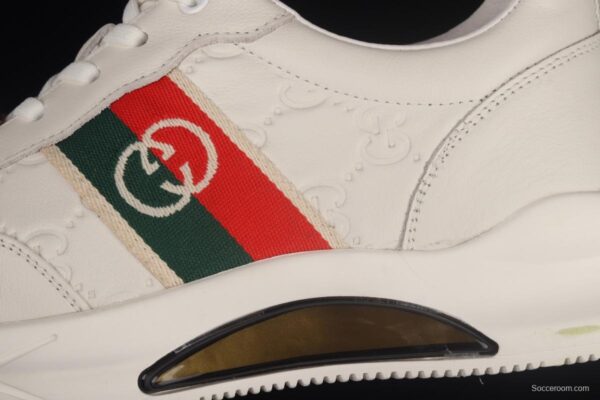 Gucci Screener GG High-Top Sneaker Gucci Sports and Leisure 02JPO65328 - Image 7