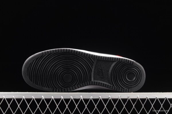 NIKE Court Borough Low BG New Campus Leisure Board shoes DD8495-106 - Image 14