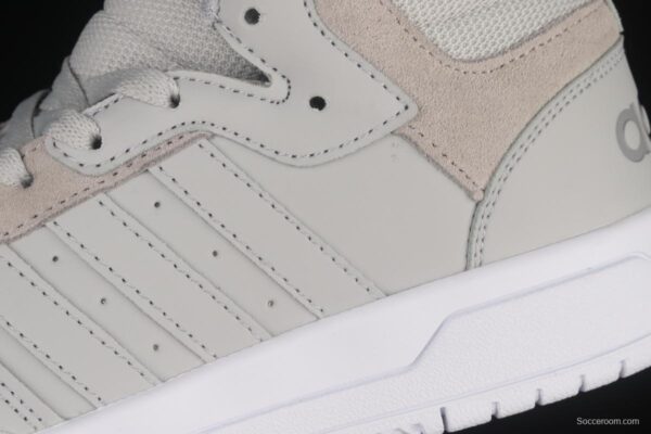 Adidas Entrap Mid EH1264 2020 spring style Zhongbang sports leisure shoes - Image 7