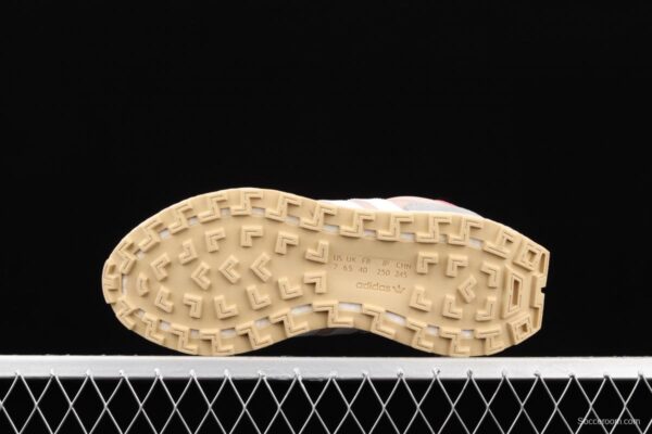 Adidas Racing 1 Boost Prototype E5 Q47991 new sports leisure popcorn running shoes - Image 14