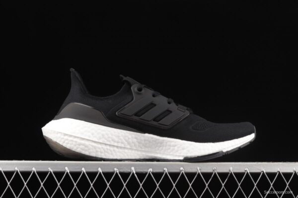 Adidas Ultra Boost 22 Consortium GX3062 Das new 8.0 thick-soled popcorn running shoes - Image 15