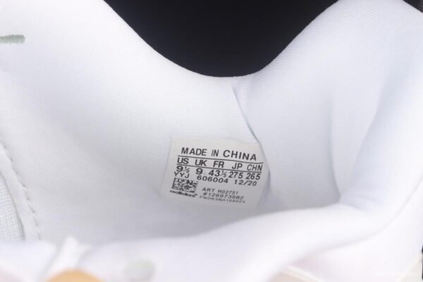 Adidas EQUIPMENT+ H02751 2021 new cushioning breathable popcorn casual running shoes - Image 5