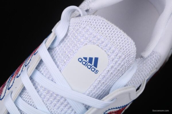Adidas Ultra Boost 20 Consortium EG0712 North America limits 2019 new sports casual running shoes - Image 7