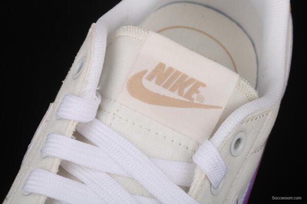 NIKE Blazer Low Lx trailblazer laser canvas casual board shoes AV9371-109 - Image 7