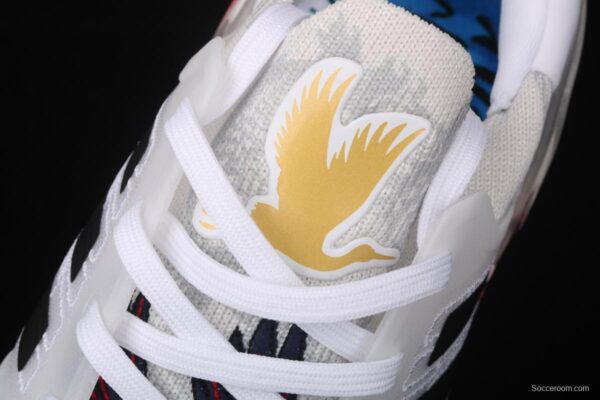 Adidas Ultra Boost 20 Consortium FW4314 2020 New Tiger and Crane theme Sports Leisure running shoes - Image 8