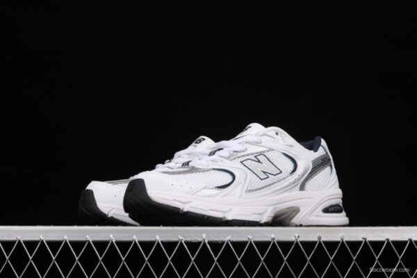 New Balance NB530 series retro leisure jogging shoes MR530SG - Image 14