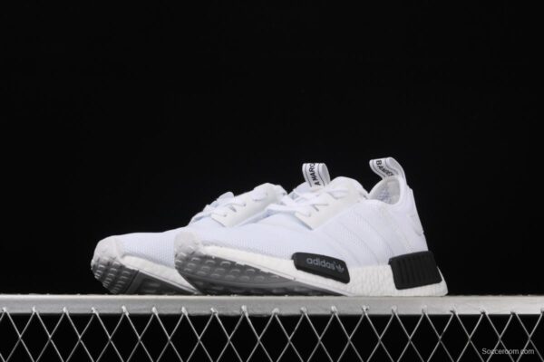 Adidas NMD R1 Boost BB1968's new really hot casual running shoes - Image 13