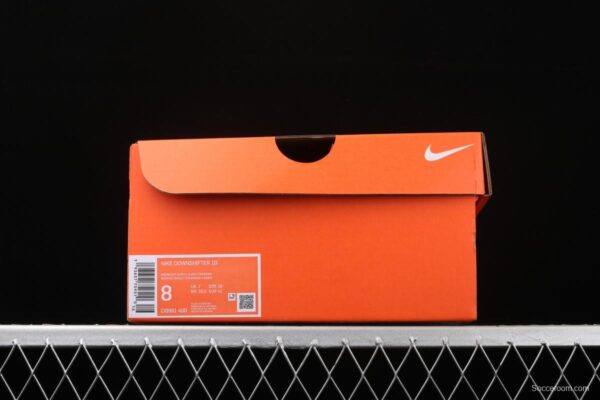 NIKE DownShifter 10-pin eye breathable slow shock fast running shoes CI9981-400 - Image 10