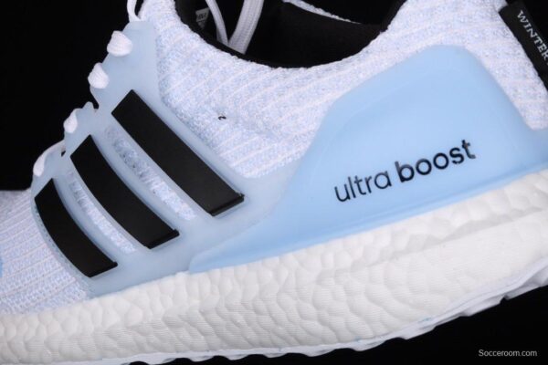 Game Of Thrones x Adidas Ultra Boost 4.0EE3708 series joint fourth-generation knitted stripe UB - Image 3