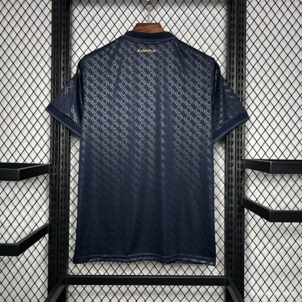 2024/25 Juventus THIRD Jersey - Image 4