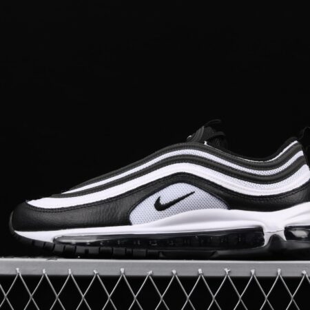 NIKE Air Max 97 bullet air cushion running shoes 921733-016