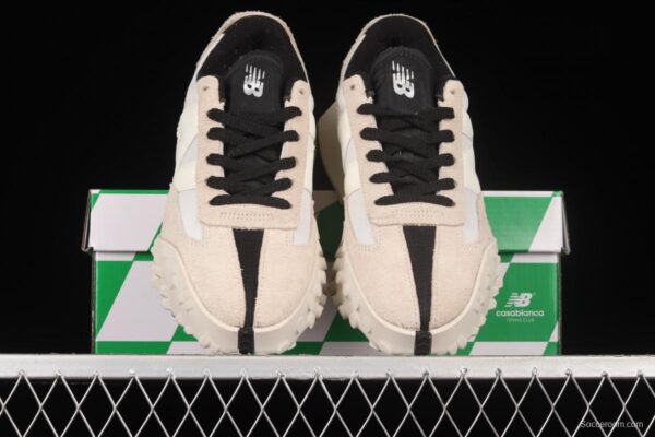 New Balance XC-72 Series Retro Casual Running Shoes UXC72DB1 - Image 12
