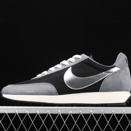 NIKE Air Daybreak 1979 Anniversary Shunfeng Waffle Series 40th Anniversary Limited vintage Leisure jogging shoes BV7725-1979