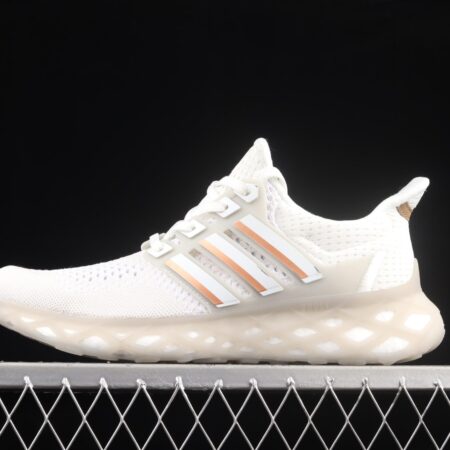 Adidas Ultraboost Web Dna GY8081 Das's new casual popcorn running shoes