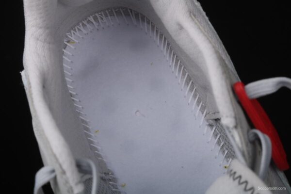 NIKE Atsuma four seasons evergreen wear-resistant leisure sports board shoes CD5461-003 - Image 3