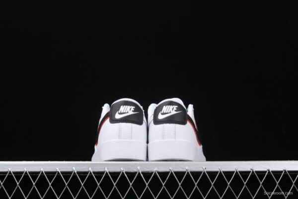 Stranger Things x NIKE Blazer Low QS HH Strange things Co-named Trail Blazers Leisure Board shoes AV3028-105 - Image 11