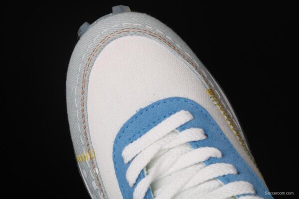 NIKE Air Daybreak 1979 Anniversary Shunfeng Waffle Series 40th Anniversary Limited vintage Leisure jogging shoes CZ8681-167s - Image 8
