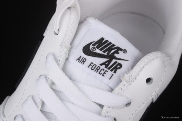 NIKE Air Force 1x 07 Low low-top casual board shoes CJ0952-100 - Image 8