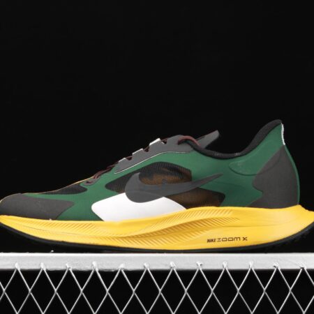 Gyakuso x NIKE Zoom Pegasus 35 Turbo Takahashi Shield BQ0579-300