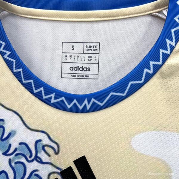 2024 Japan Great Wave Special Jersey - Image 9