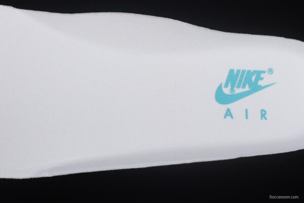NIKE Air Force 1 Rwact QS Laser Game Pixel Hook change low-end Fashion Leisure Sports shoes DC0710-191 - Image 3
