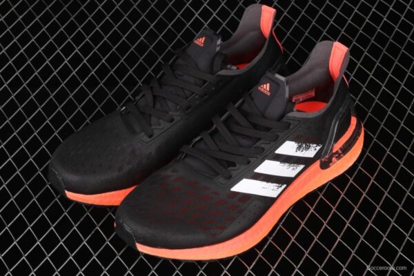 Adidas Ultra Boost 20 Consortium PB EG0427 new breathable running shoes with net yarn - Image 10