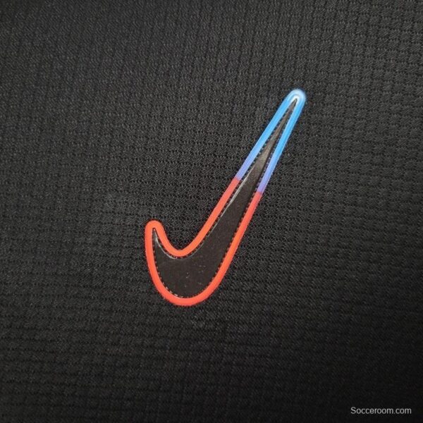 24/25 Women Barcelona Away 125th Anniversary Jersey - Image 6