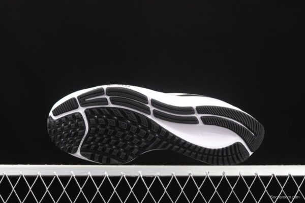 NIKE Air Zoom Pegasus 37 net breathable running shoes original box genuine standard CZ9308-001 - Image 14