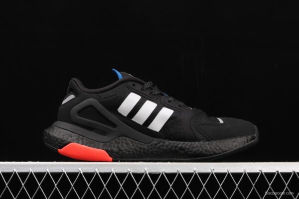 Adidas Day Jogger 2020 Boost FW3020 new Nightwalker second generation popcorn vintage running shoes - Image 17