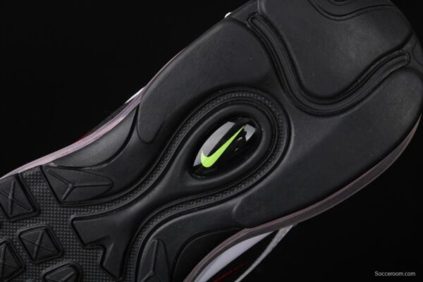 NIKE Air Max 97 bullet air cushion running shoes CJ9978-100 - Image 2