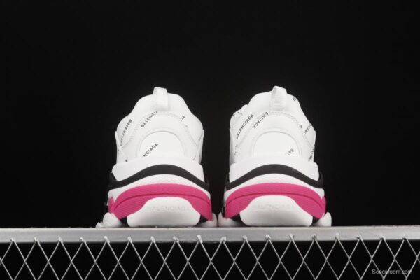 Balenciaga Triple S vintage daddy shoes W2FA49155 - Image 13
